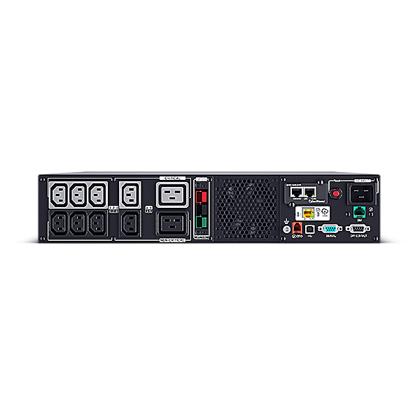 Cyberpower USV PR3000ERTXL2UACN 19