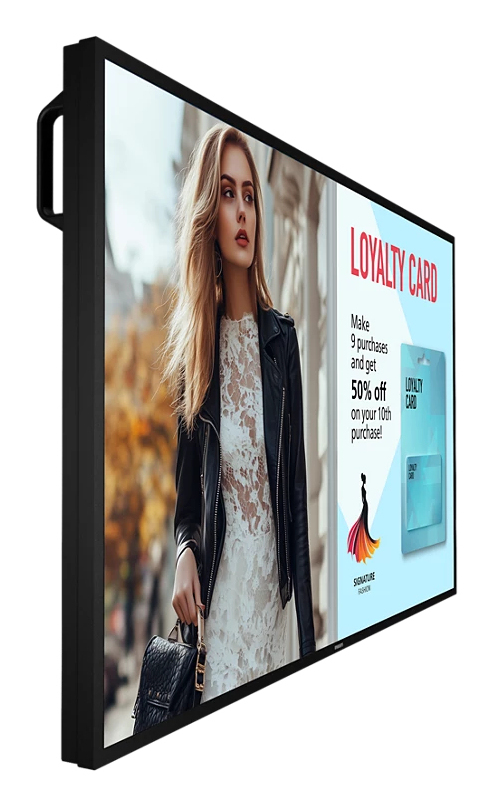 PHILIPS P-Line 50BDL6017P 127,0cm(50