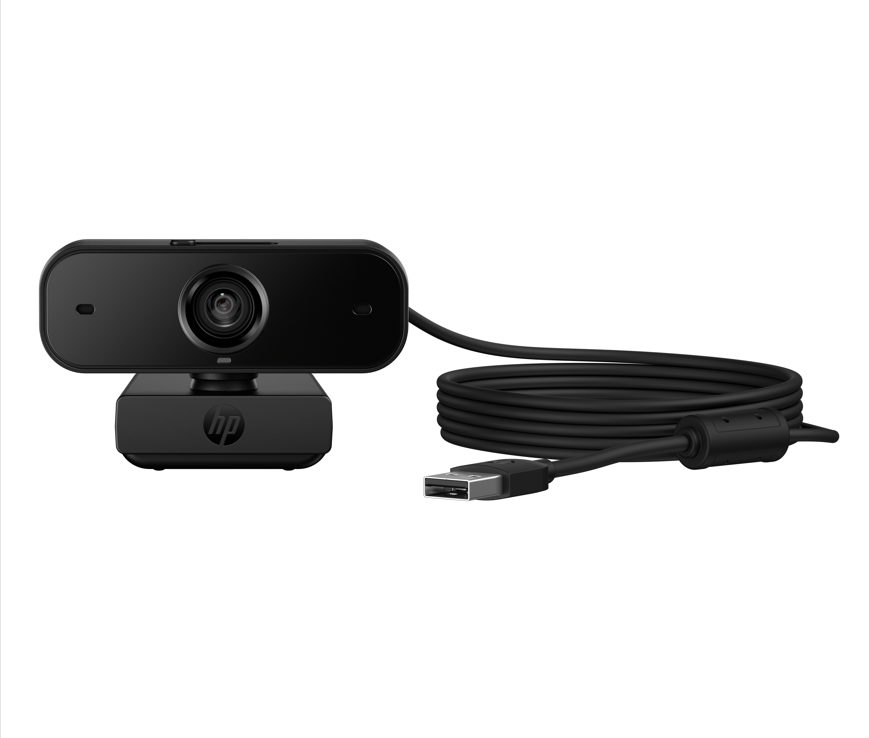 HP Webcam 435 FHD USB-A HP Webcam 435 FHD USB-A