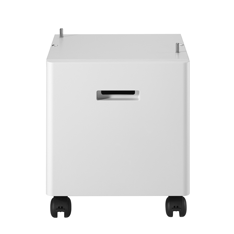 Brother Unterschrank L6300/&shy;6400/&shy;6600/&shy;6800/&shy;6900 Serie weiß
