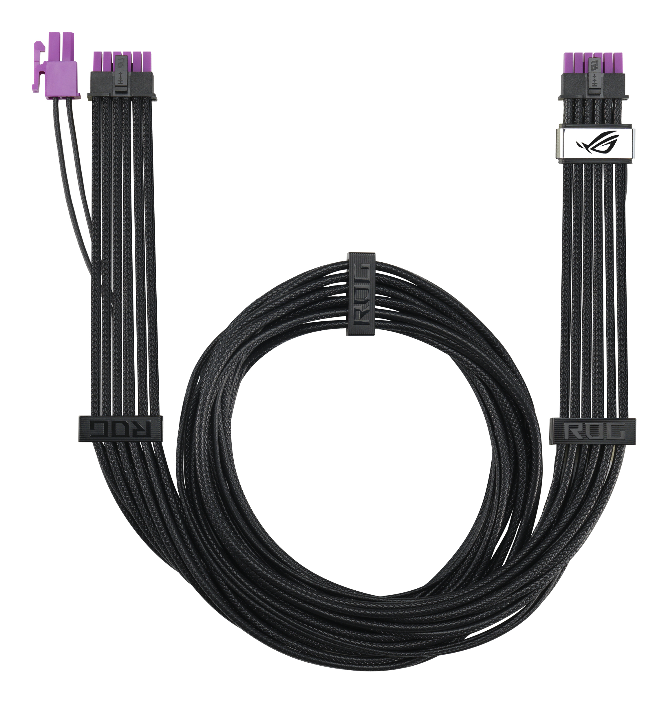 ASUS ROG-EQUALIZER-BLACK POWER SUPPLY UNITS Netzteile PC