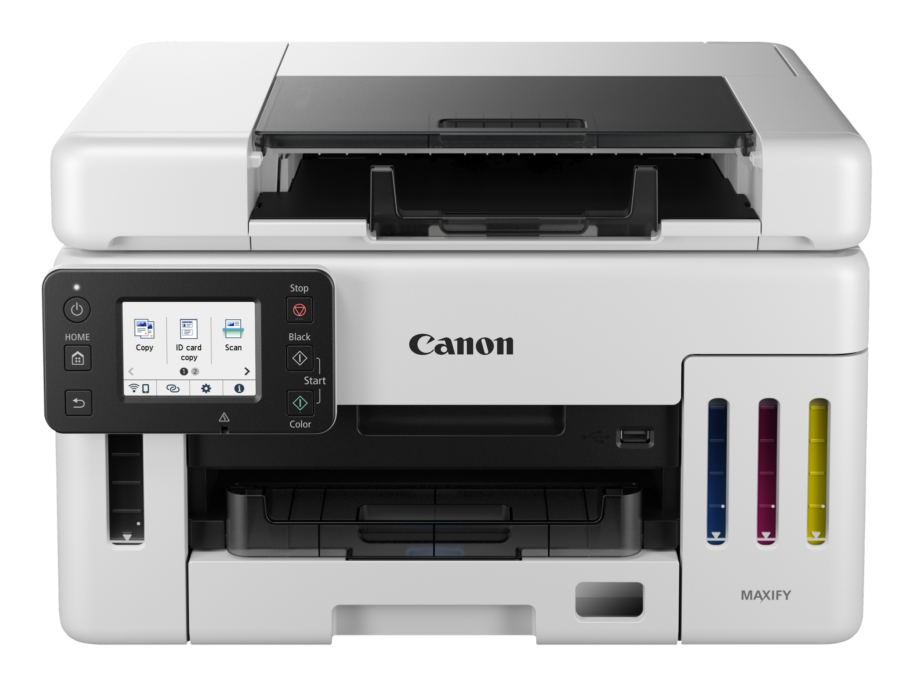 Canon MAXIFY GX6550 Multifunktionssystem 3-in-1