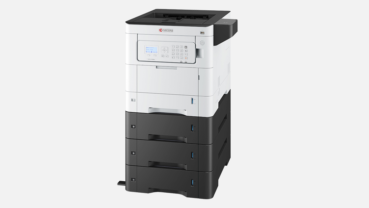 KYOCERA ECOSYS PA3500cx/Plus Farbe 1200 x 1200 DPI A4