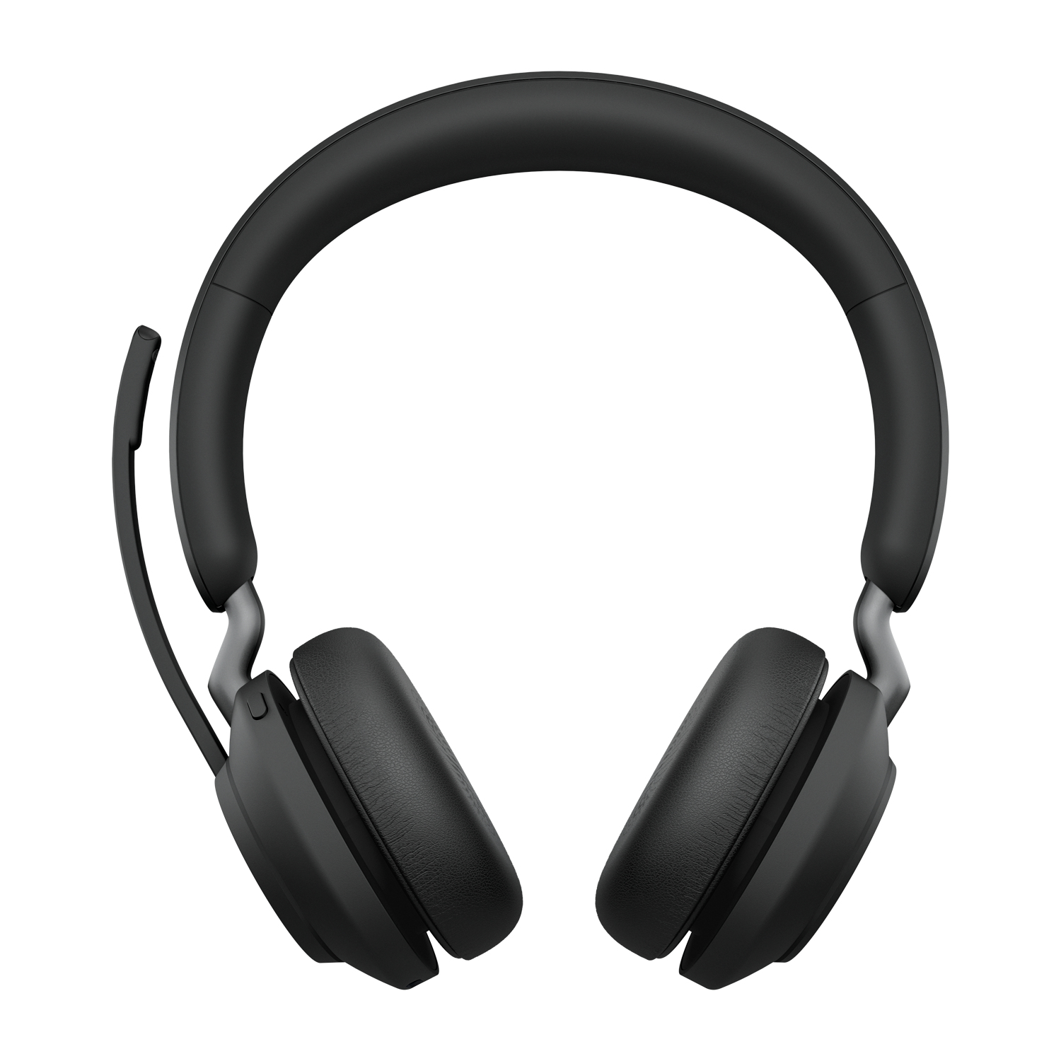 Jabra Headset Evolve2 65 MS Duo, inkl. Link 380c Jabra Headset Evolve2 65 MS Duo, inkl. Link 380c