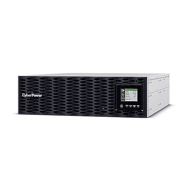 Cyberpower USV OL5KERTHDL 3HE                   5000W Online (Speditionsversand) USVs