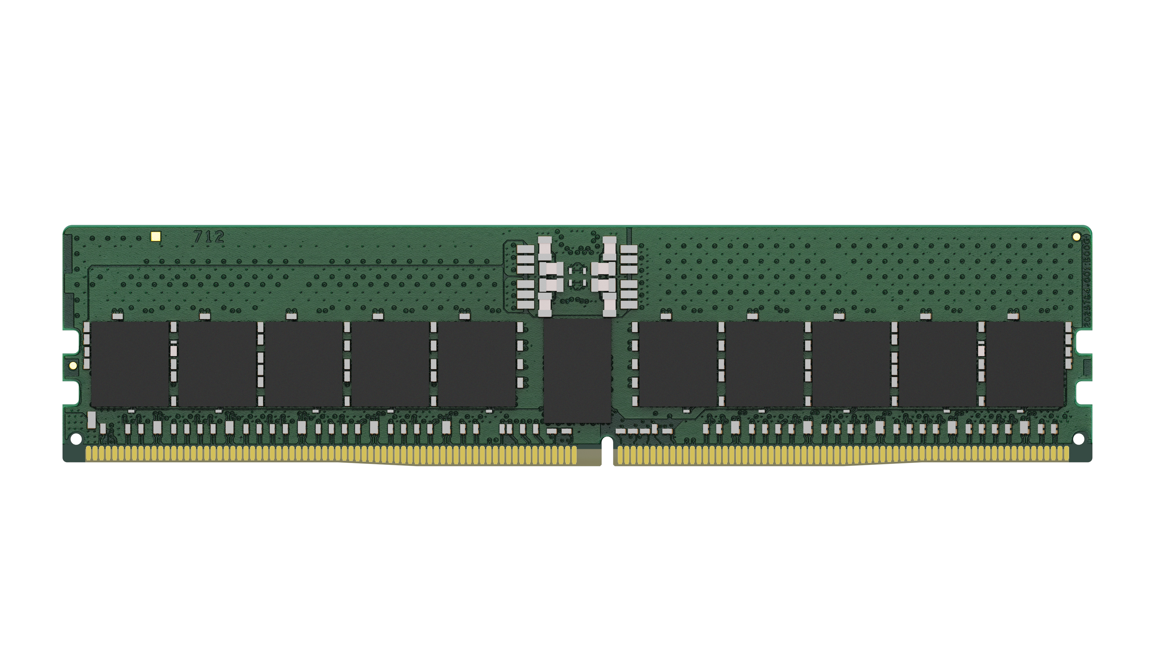 Kingston Technology KSM48E40BD8KI-32HA Speichermodul 32 GB 1 x 32 GB DDR5 ECC