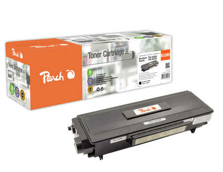Peach Toner Brother TN-3230/­3280 black remanufactured Peach Toner Brother TN-3230/­3280 black remanufactured