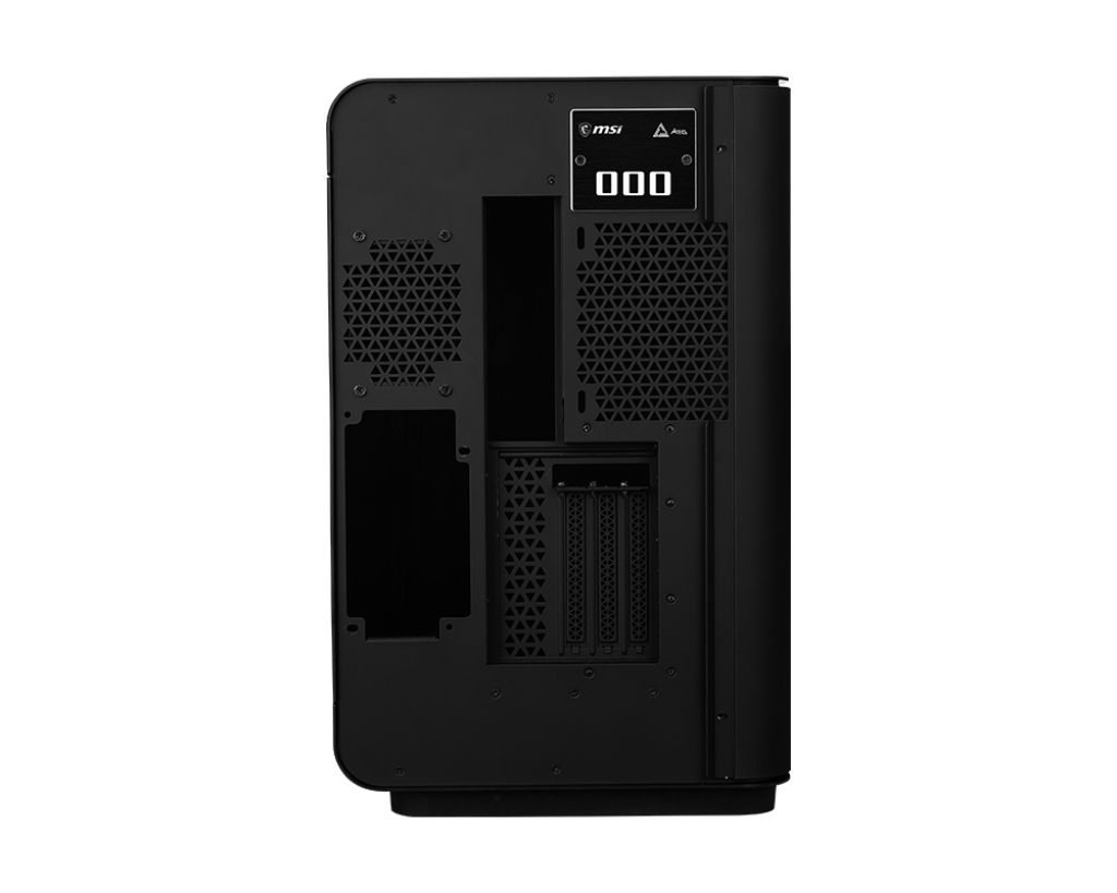 MSI GEH Midi MEG MAESTRO 700L PZ Gehäuse