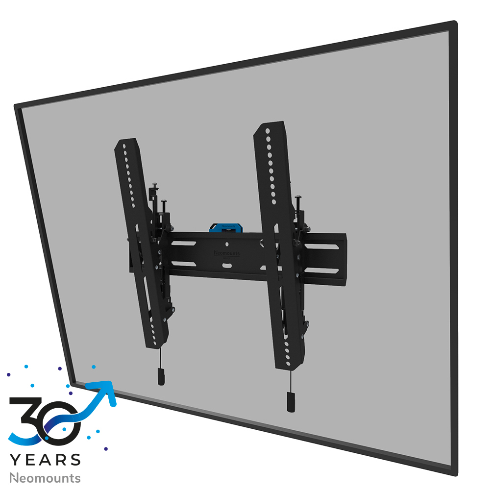 Neomounts WAH 32"-65" 1TFT 2Gelenk schwarz Max.60kg