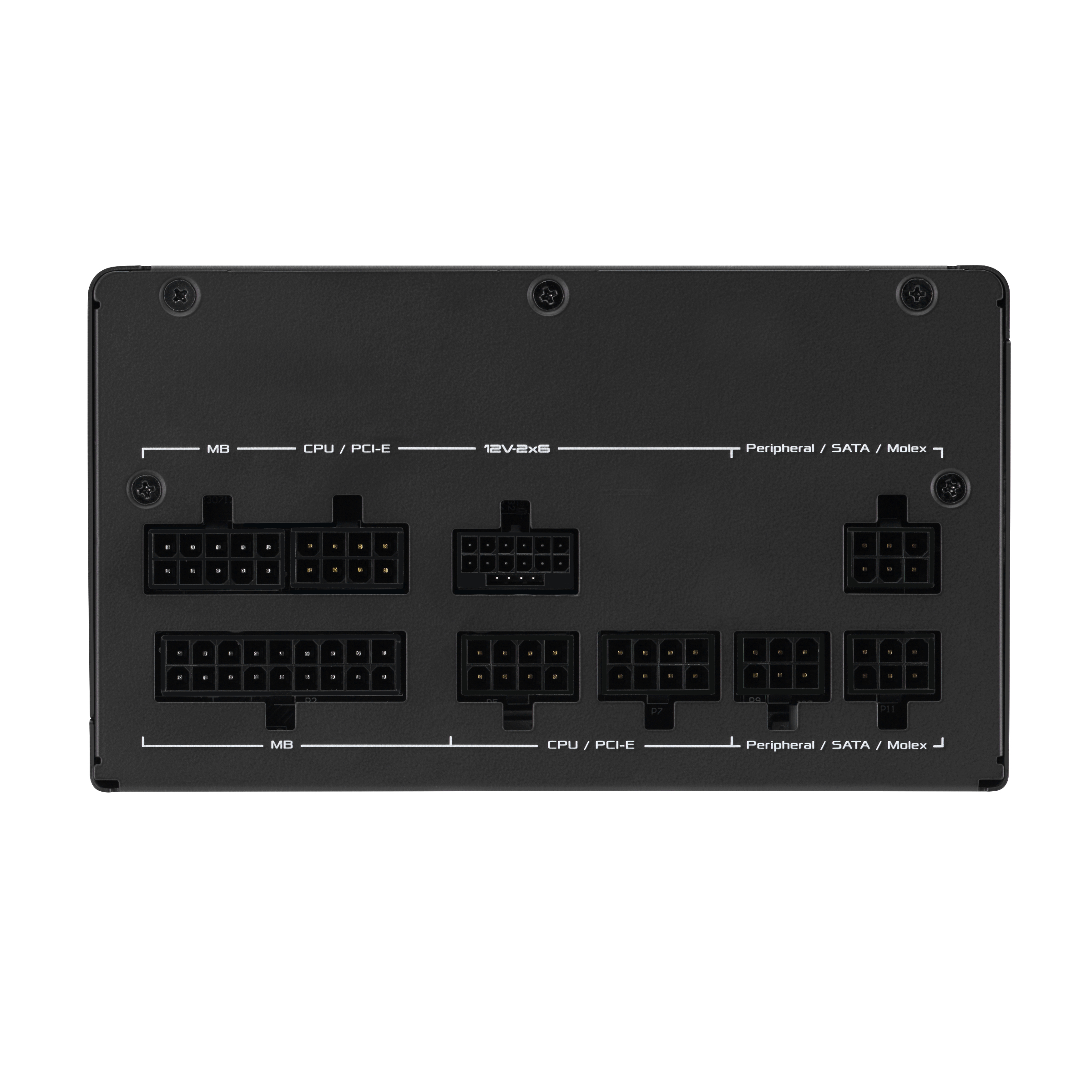 ASUS Netzteil PRIME-750G 750W 80+ Gold