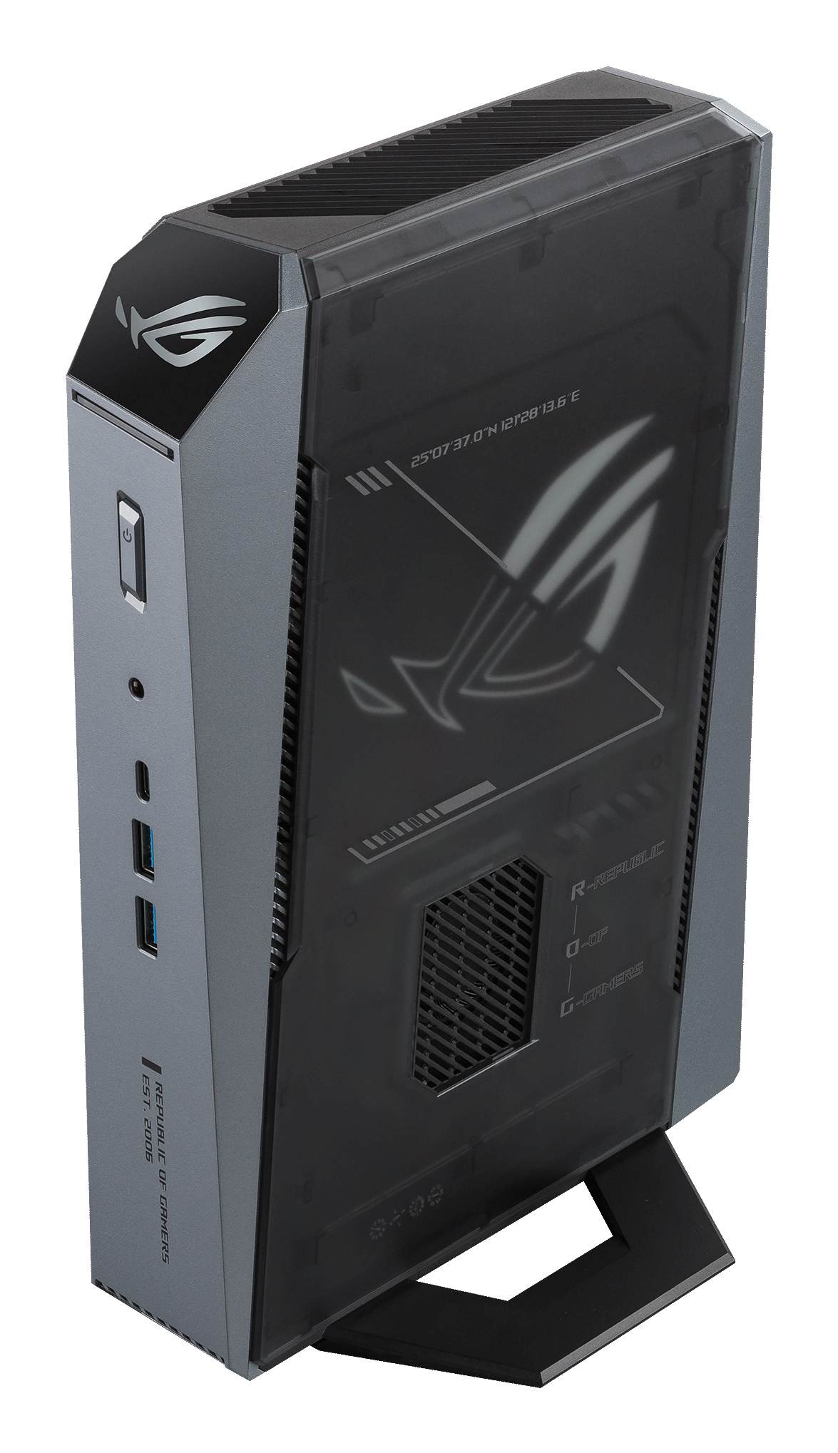ASUS ROG GR70-N90039AN RTX5070 2*16G 5600 1TB SSD W11H