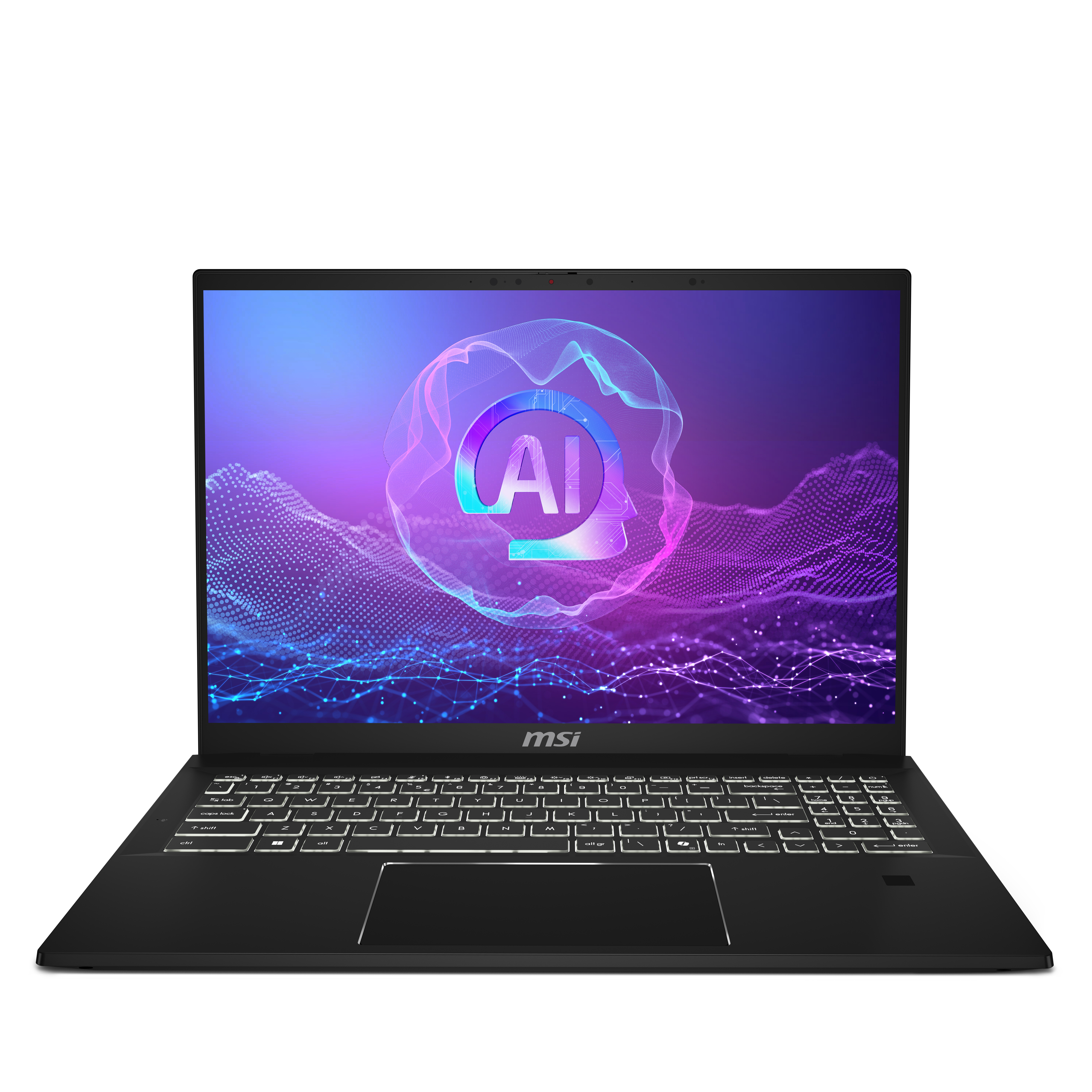 MSI Summit A16 AI+ A3HMTG-035 16" AI9-365/&shy;32GB/&shy;1TB/&shy;AMD 880M W11P