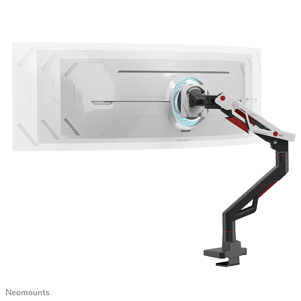 Neomounts TIS 24"-57" 1TFT schwarz Max.30KG