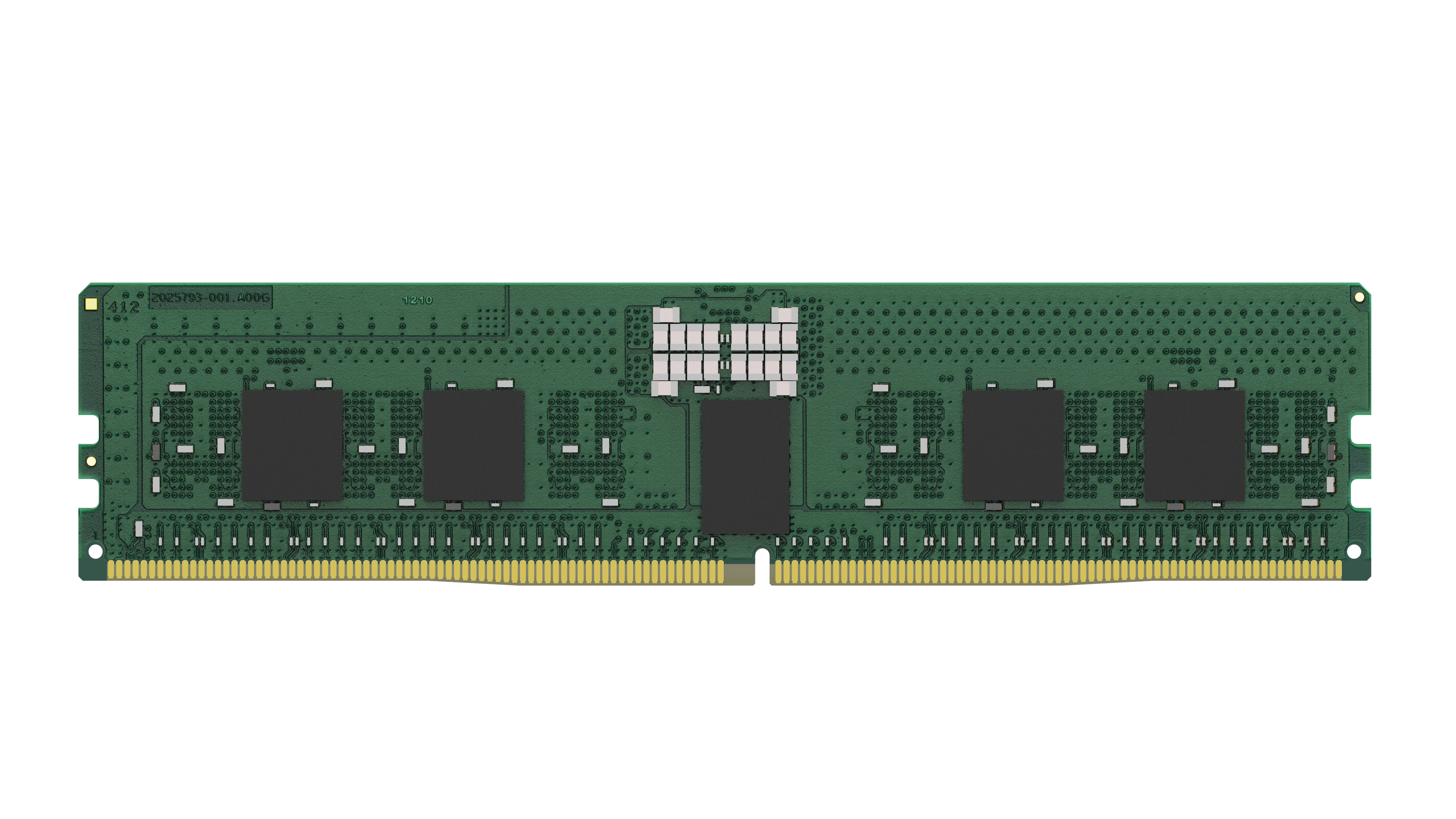 DDR5  16GB PC 5600 CL46 Kingston Server Premier ECC Hynix retail Speichermodule