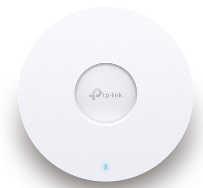 TP-Link Omada WL-AP Access Point EAP653 (AX3000) POE