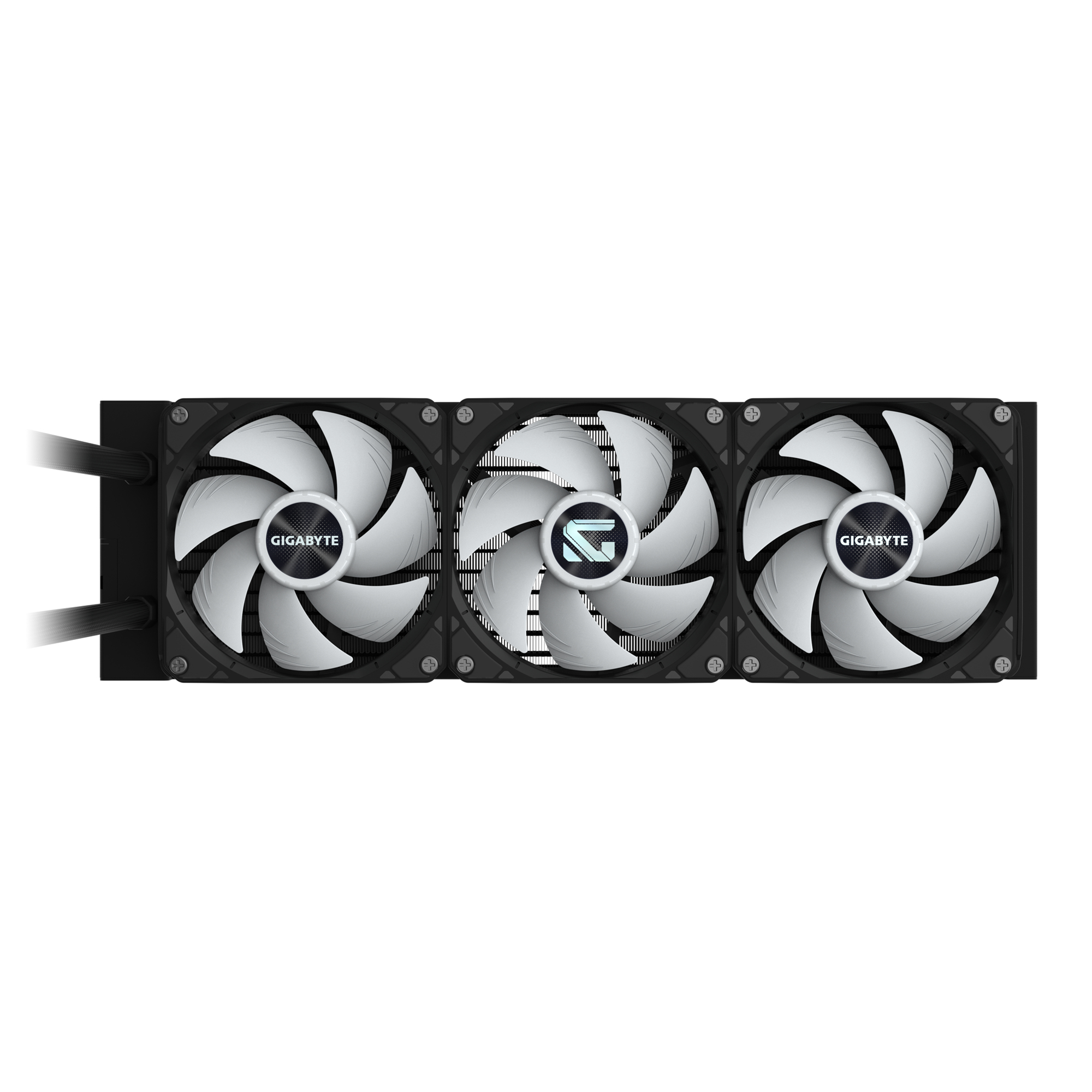 Gigabyte Gaming 360 Wasserkühler