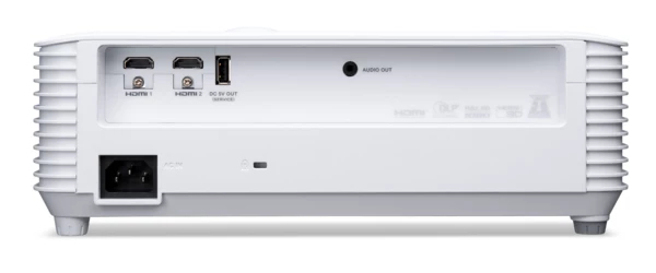 Acer Beamer X1526p        4000 ANSI lm      FHD    wh