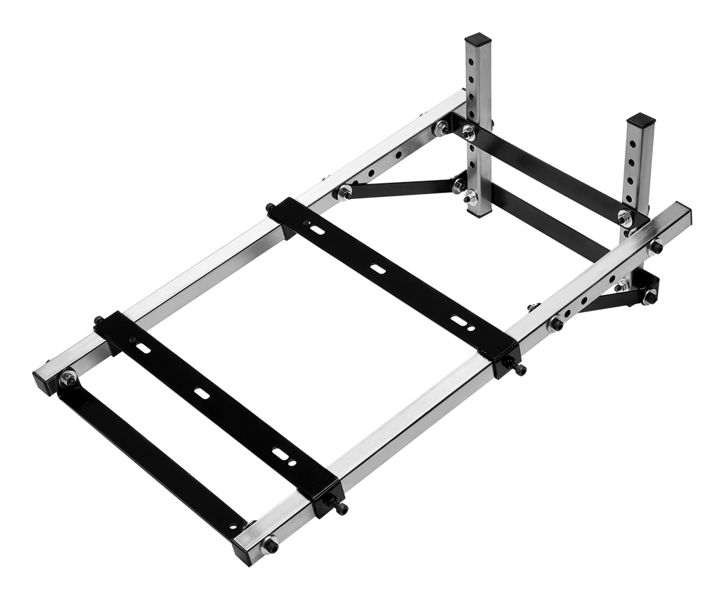 AddOn Thrustm. T-LCM Pedals Stand    Pedalhalterung (KON/&shy;PC) ret