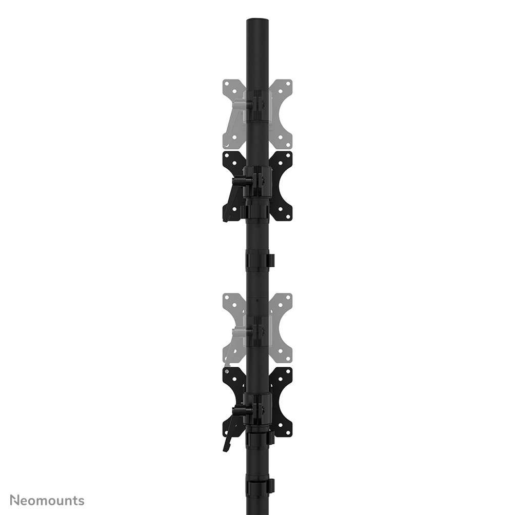 Neomounts Tischfuss 10