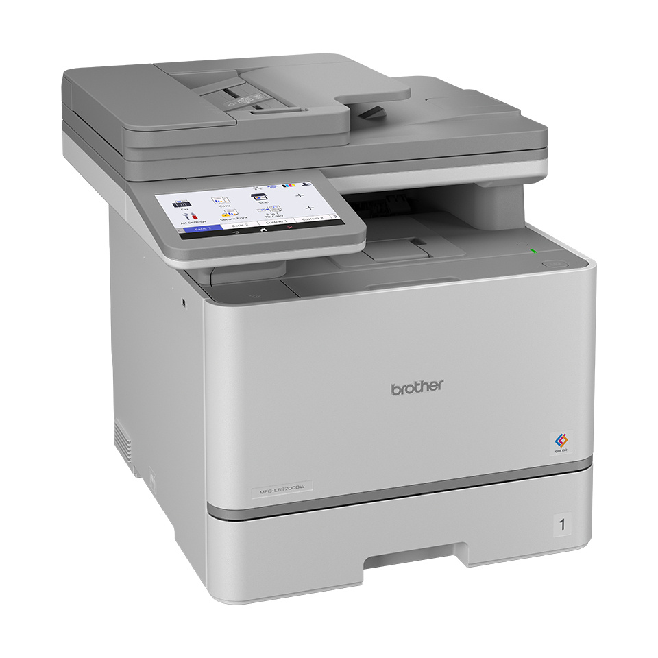 Brother MFC-L8970CDW 4-in-1