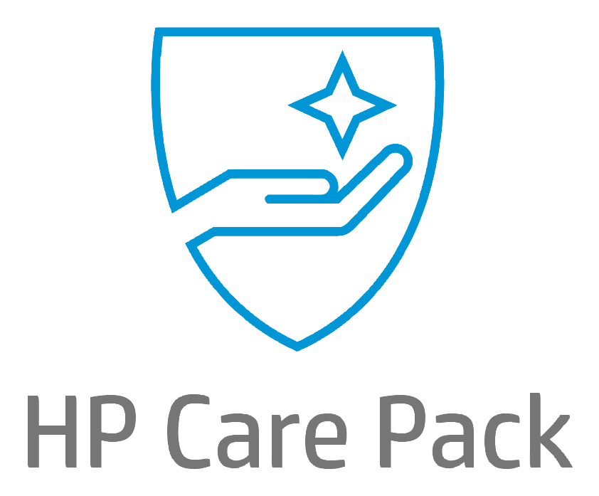 HP 3 Jahres Care Pack NBD HW Color LaserJet M452