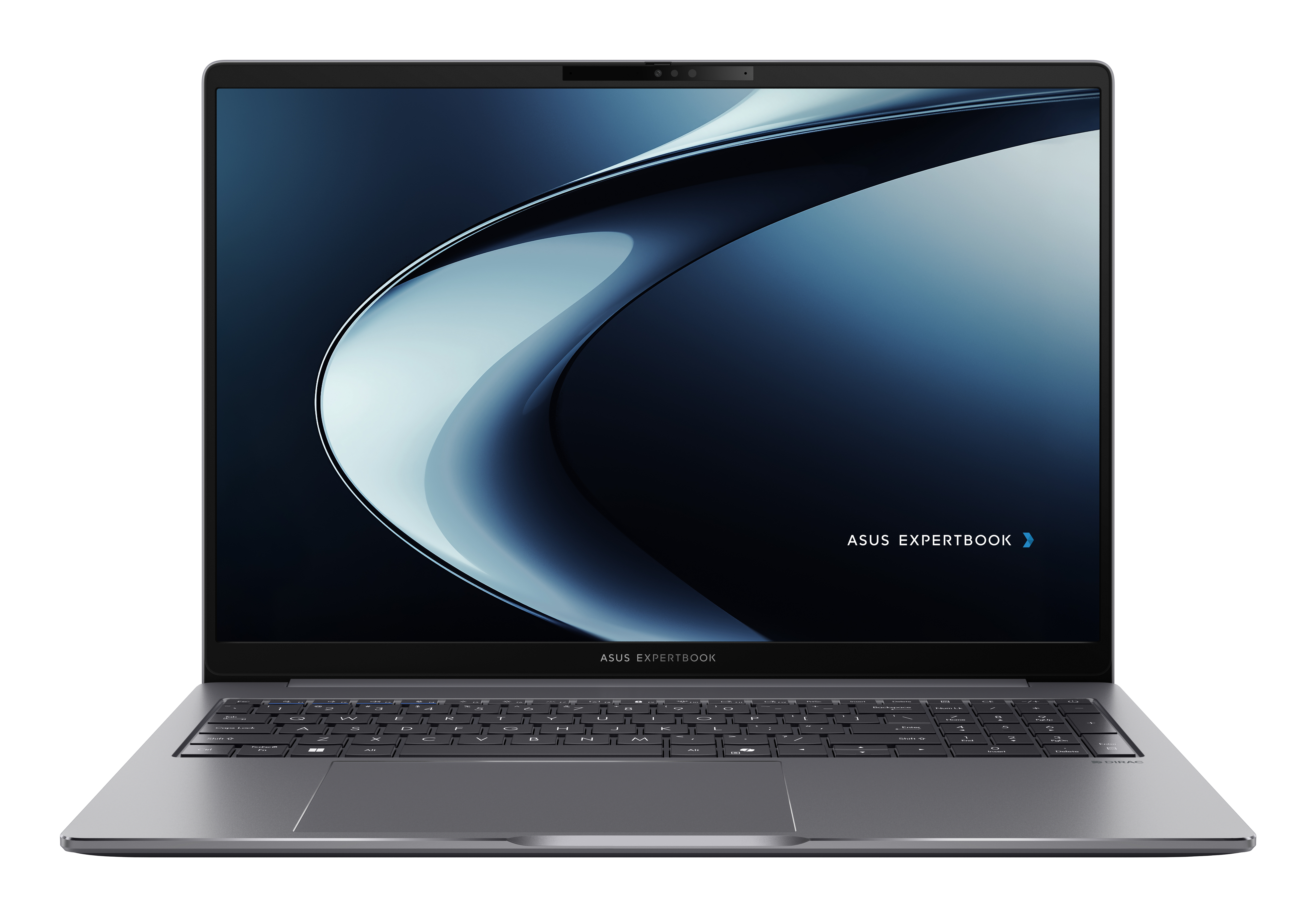 ASUS ExpertBook P3 16"    i7-13620H 16 512  P3605CVA-MB0024X W11