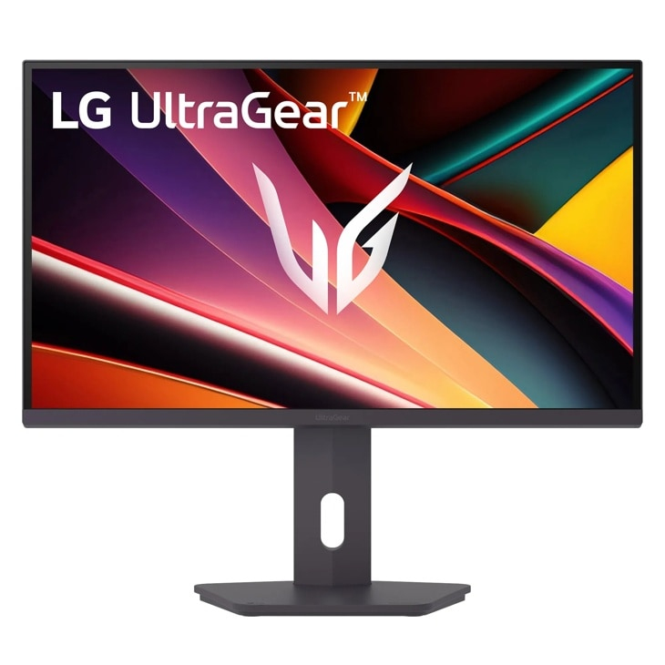 LG 68,58cm 27G610A-B QHD 16:9 IPS DP HDMI