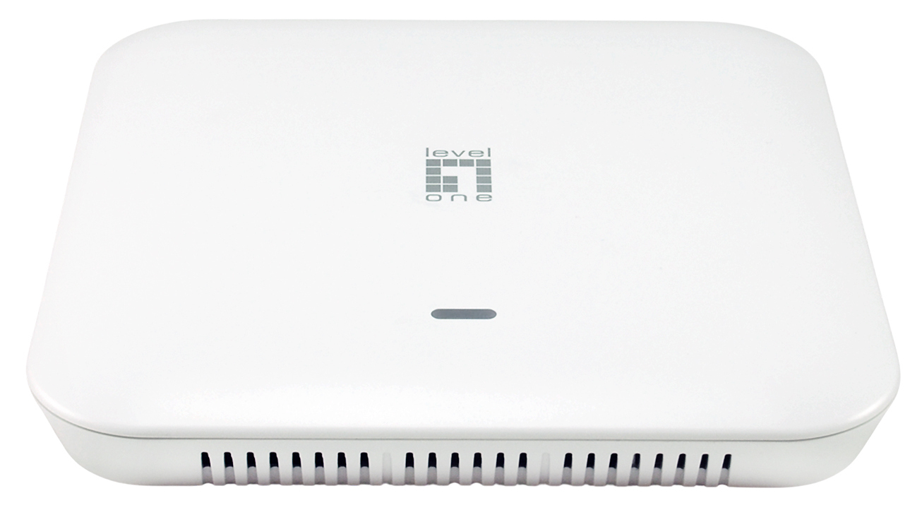LevelOne PoE Extender DualBand 1xRJ45 1xGbE-WAN/POE/1xLAN ws