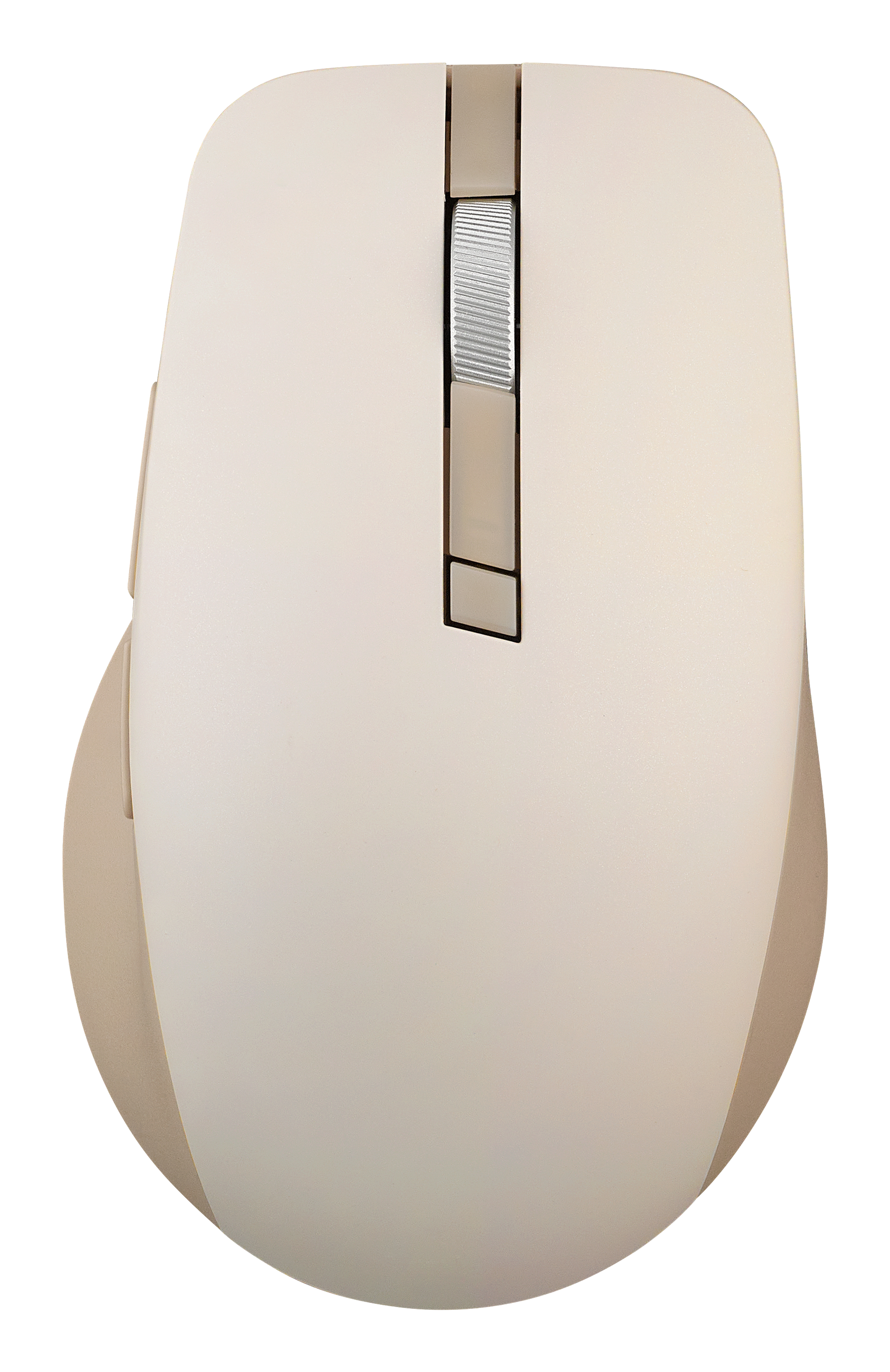 ASUS MD200 Maus wireless 4200dpi beige ASUS MD200 Maus wireless 4200dpi beige