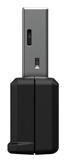 MSI AX 1800 Nano WiFi USB Stick USB Netzteile und Ladegeräte