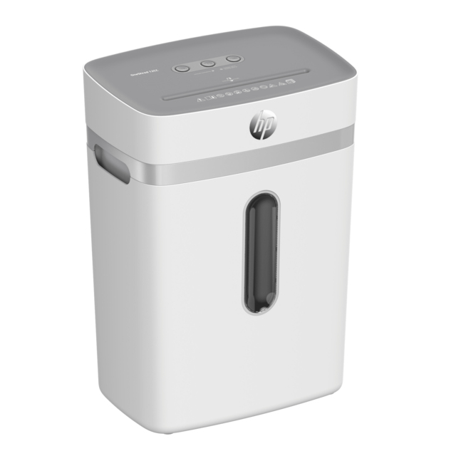 HP Aktenvernichter OneShred 12CC Aktenvernichter
