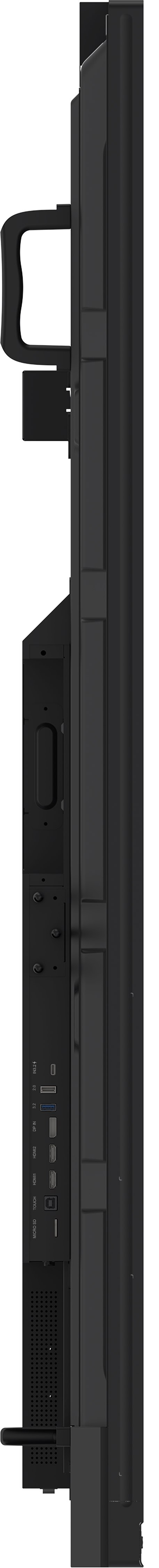 IIYAMA 247.7cm(98") TE9813A-B2AG 16:9 Touch 2xHDMI+2xUSBC-C (Speditionsversand)