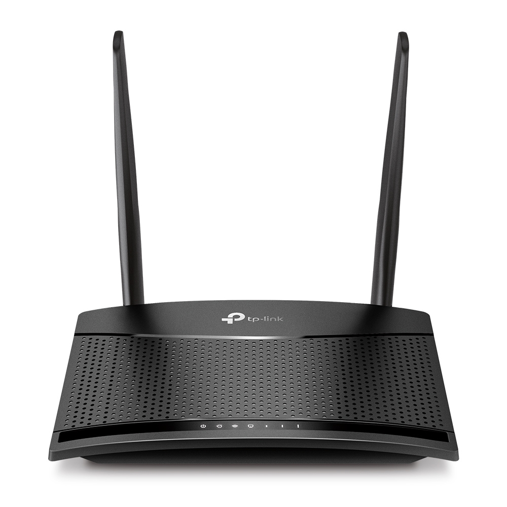 TP-Link WL-Router TL-MR100 (4G/&shy;LTE/&shy;300MBit)