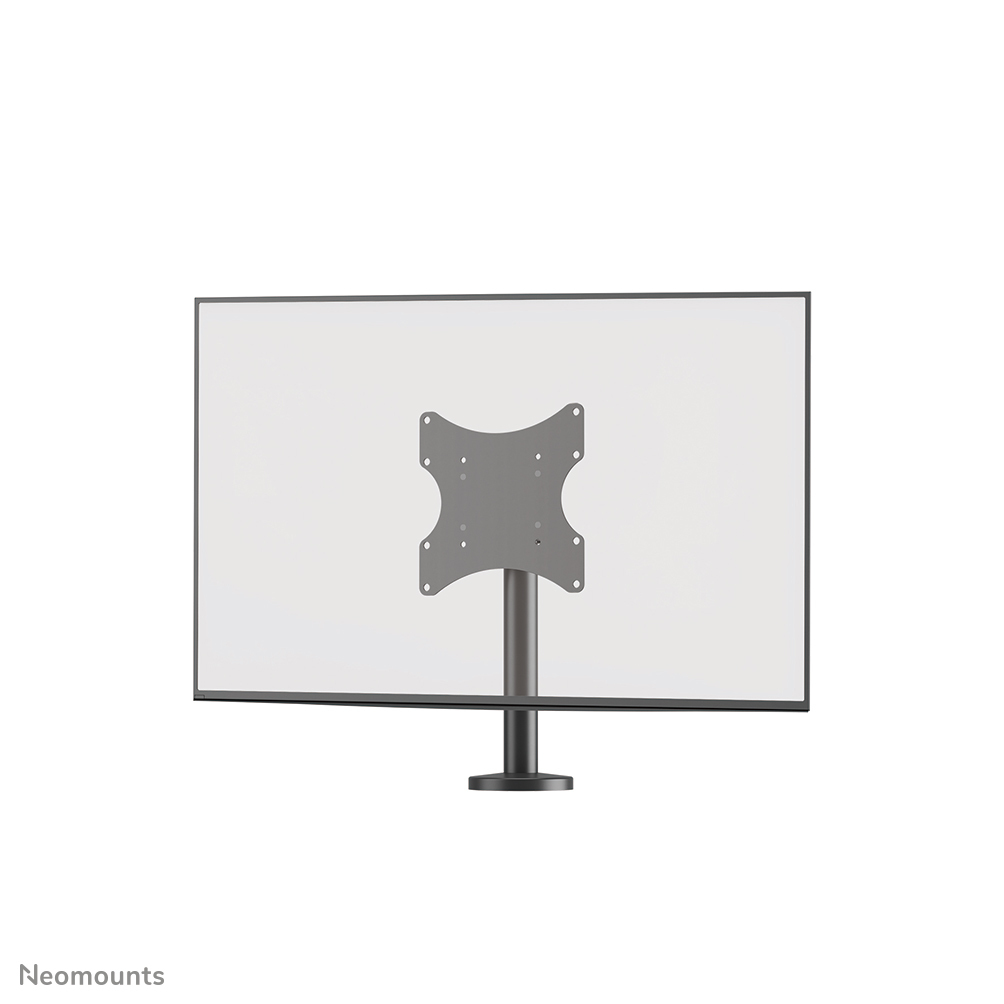 Neomounts TIS 23"-43" 1TFT schwarz Max.50KG abschraubbar Neomounts TIS 23"-43" 1TFT schwarz Max.50KG abschraubbar
