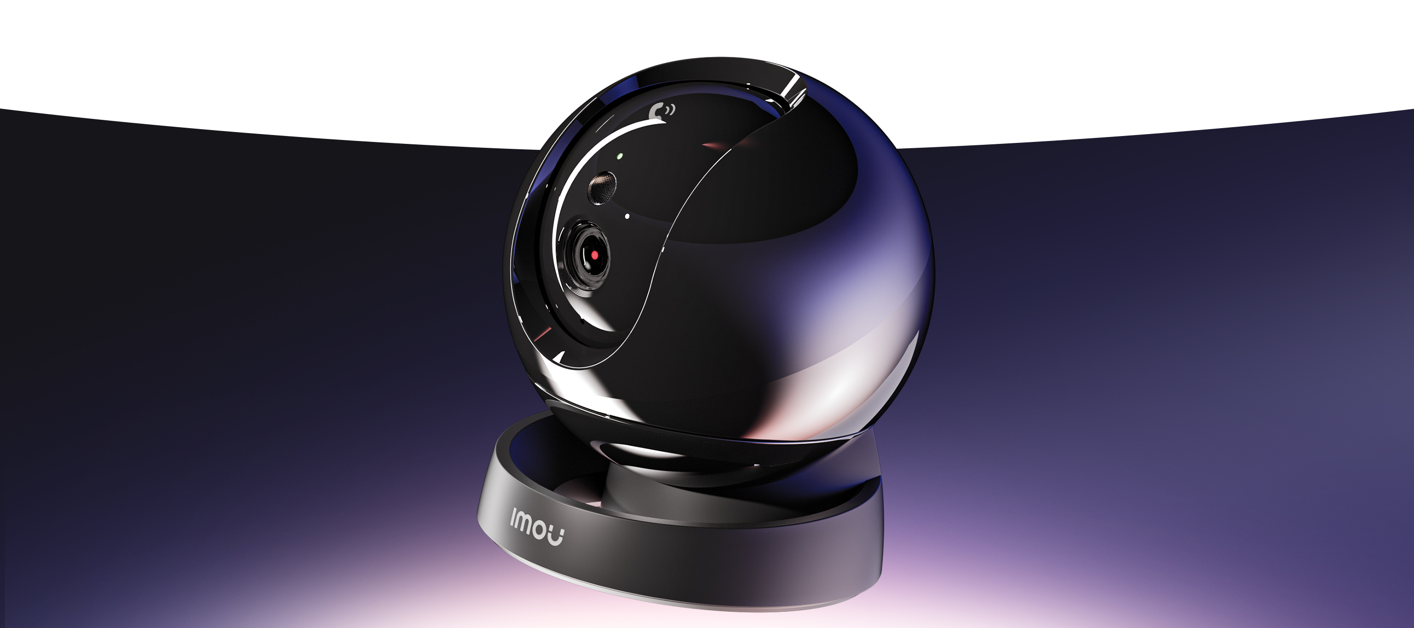 IMOU IPCam Rex 3D     5MP WLAN 3K    IR 10m Webcams