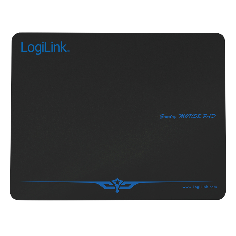 Logilink Mauspad XXL Gaming/Grafikdesign 300x400mm