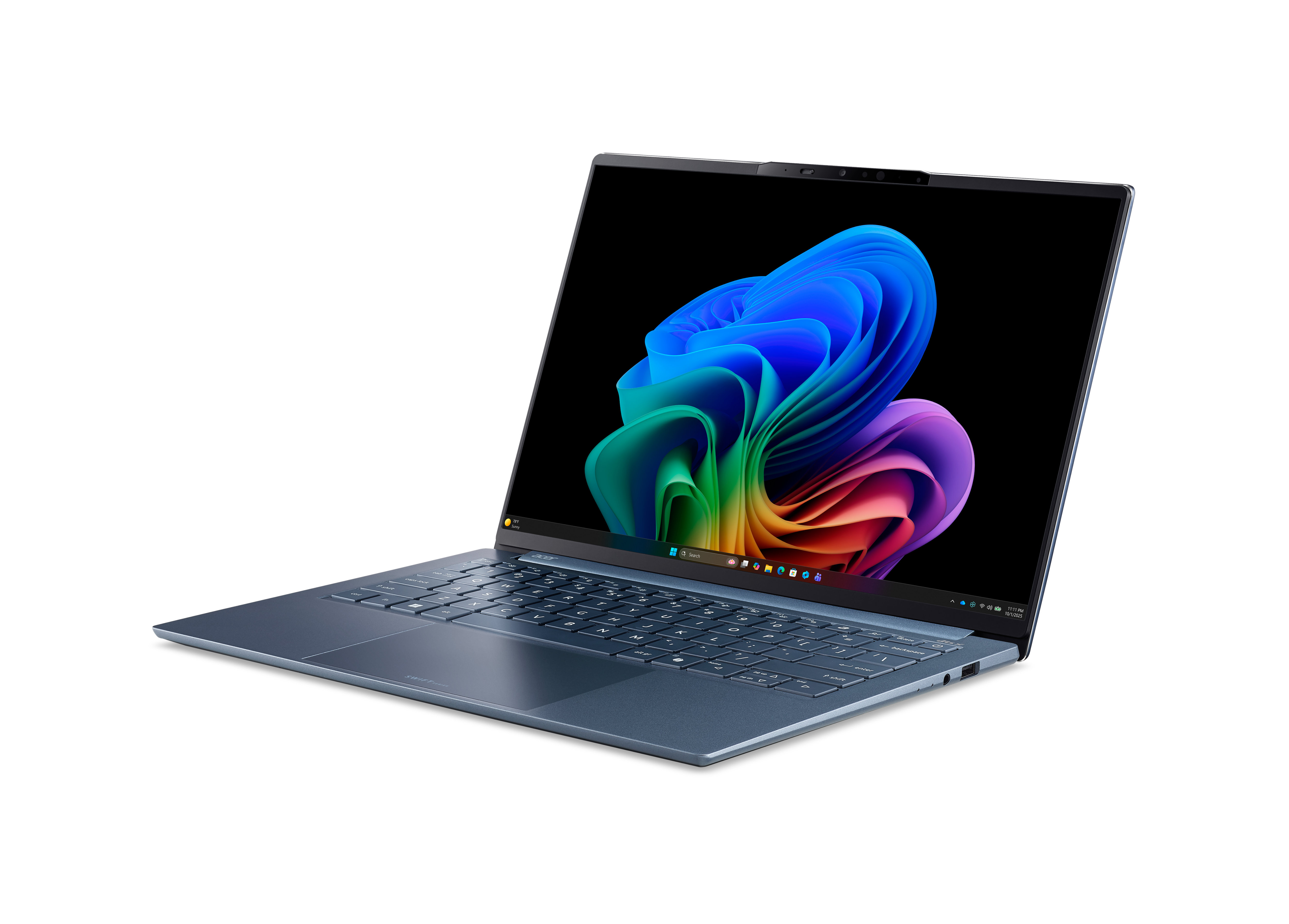 Acer Swift Go 14 U7-355 16 512 SFG14-I71-77CS W11H