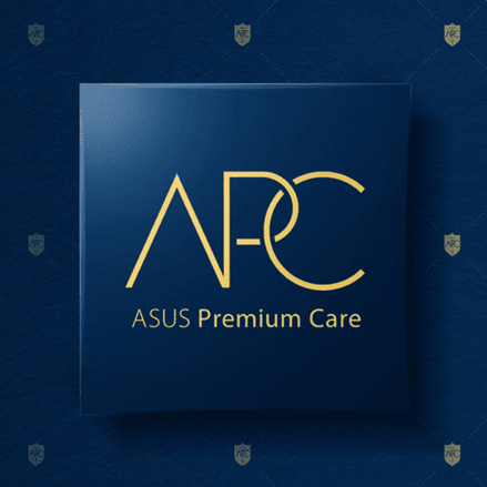 ASUS Comm. AiO 2J -> 5J Carry-In