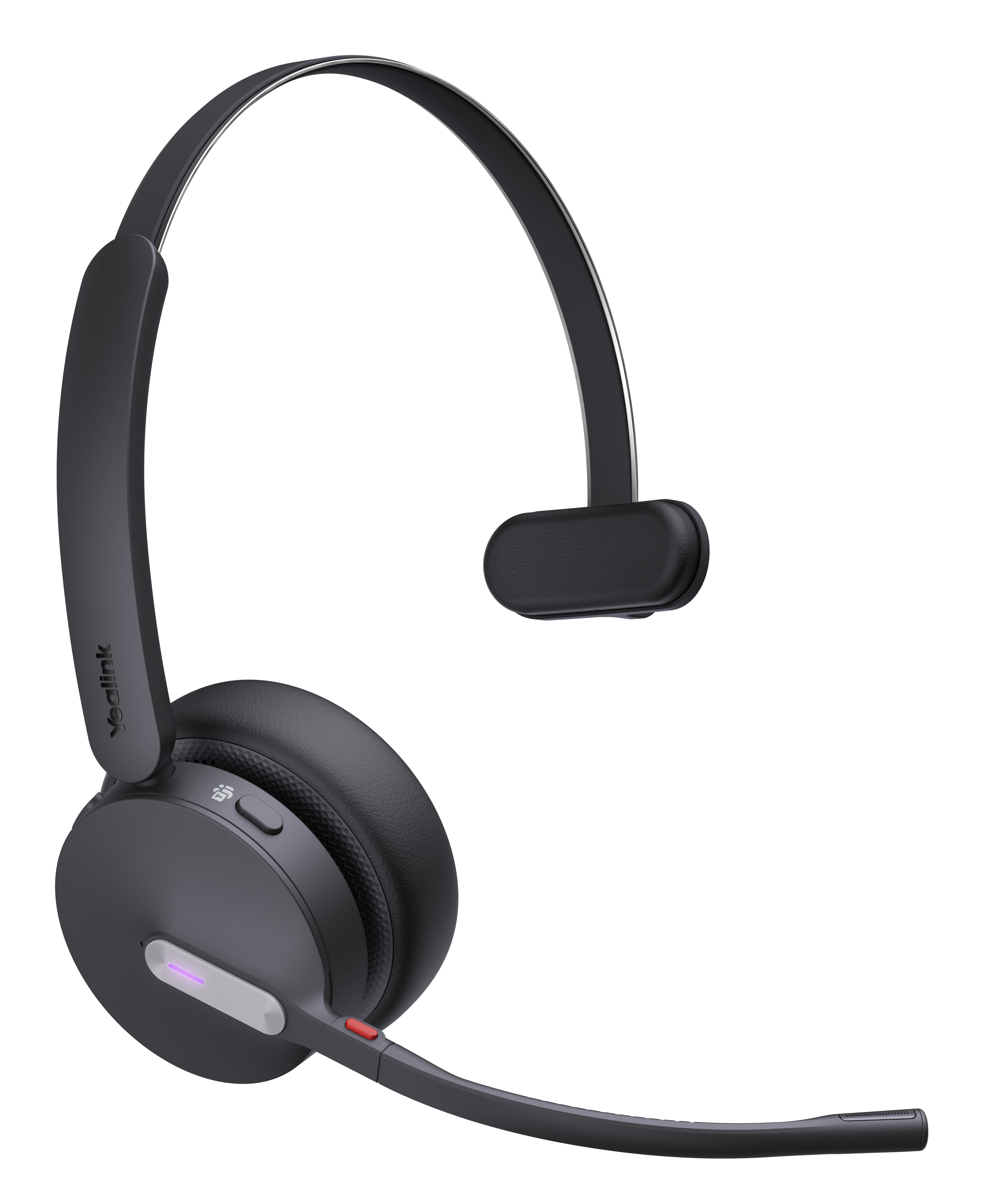 Yealink Headset WH64 Workstation Mono