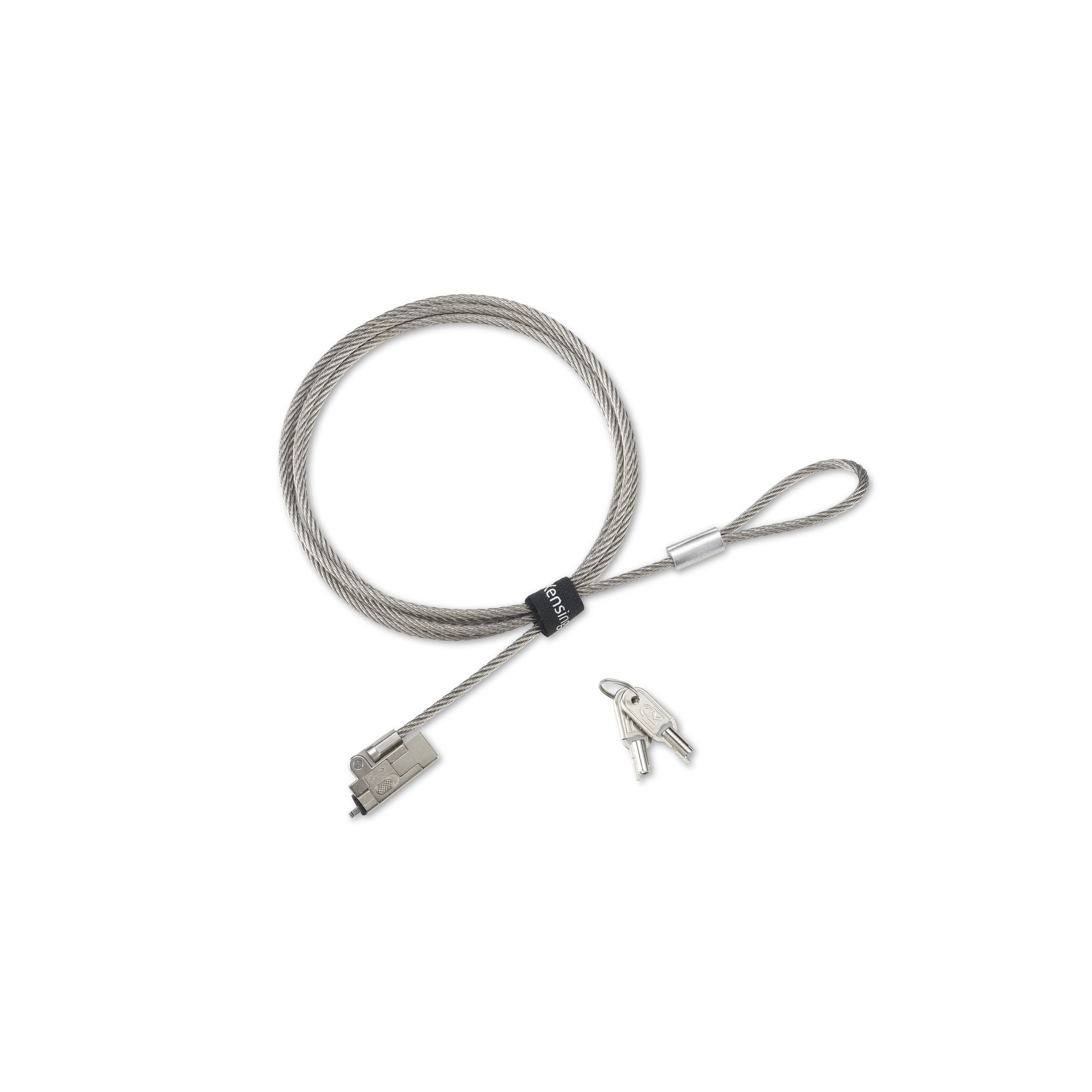 Kensington NanoSaver Slim 2.0 EQ Laptopschloss
