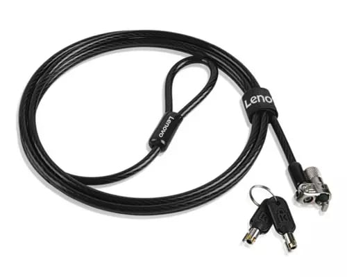 Lenovo Kensington MicroSaver DS 2.0 CableLock fr. LEN-NON NA
