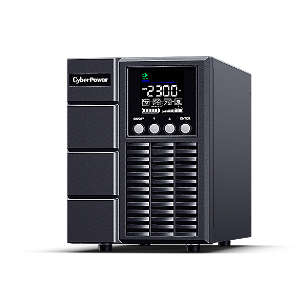 Cyberpower USV OLS1000EA-DE Tower 900W Online