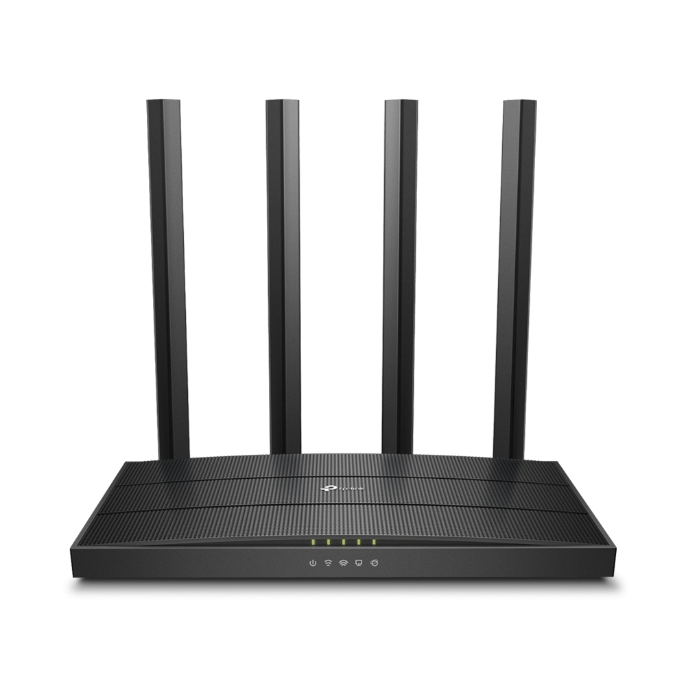 TP-Link WL-Router Archer C6 (1200MBit) V6.0