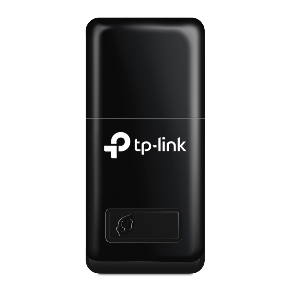 TP-Link WL-USB TL-WN823N (300MBit) Mini TP-Link WL-USB TL-WN823N (300MBit) Mini