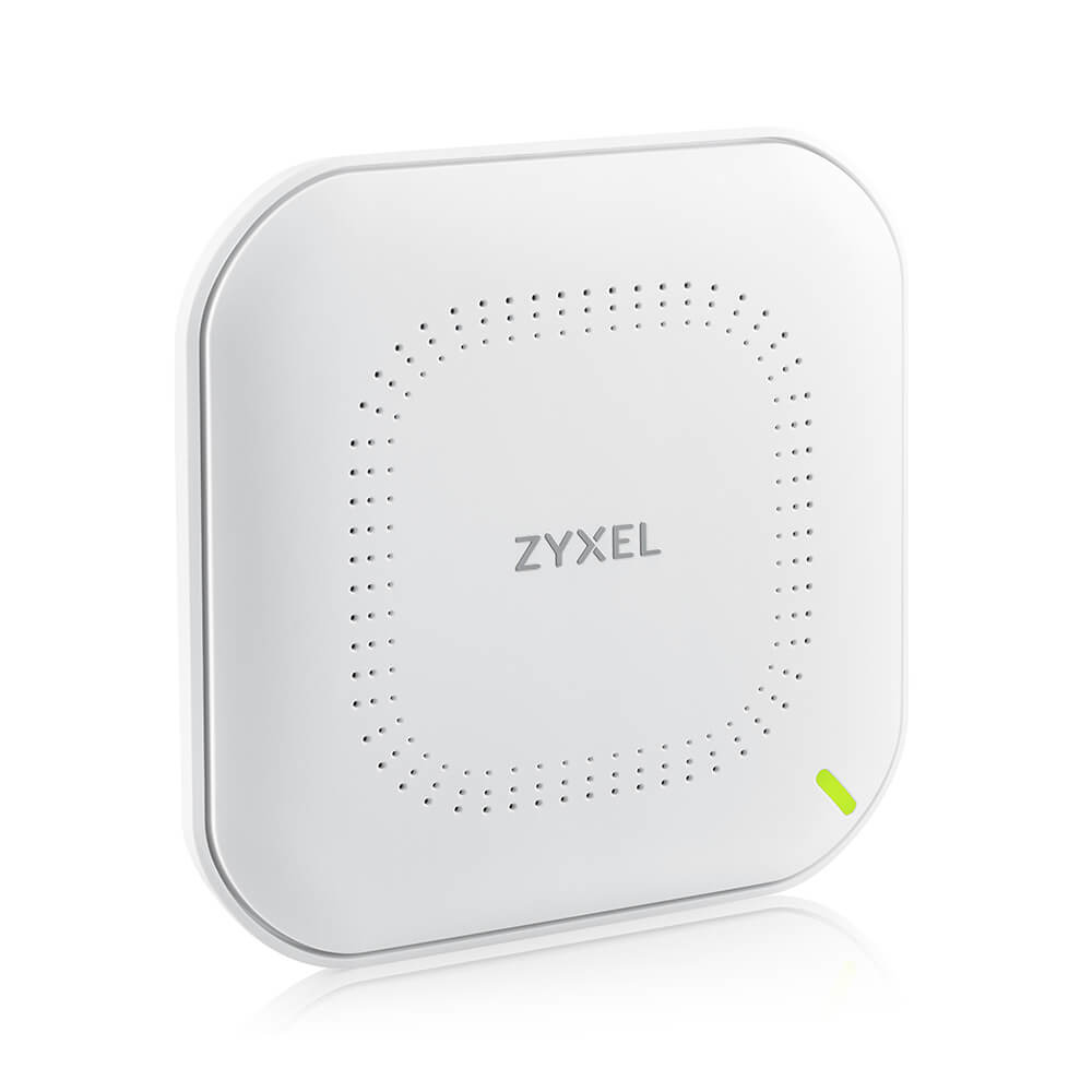 Zyxel NWA50AX Pro 802.11ax Wifi 6 NebulaFlex AccessPoint Wireless AccessPoint