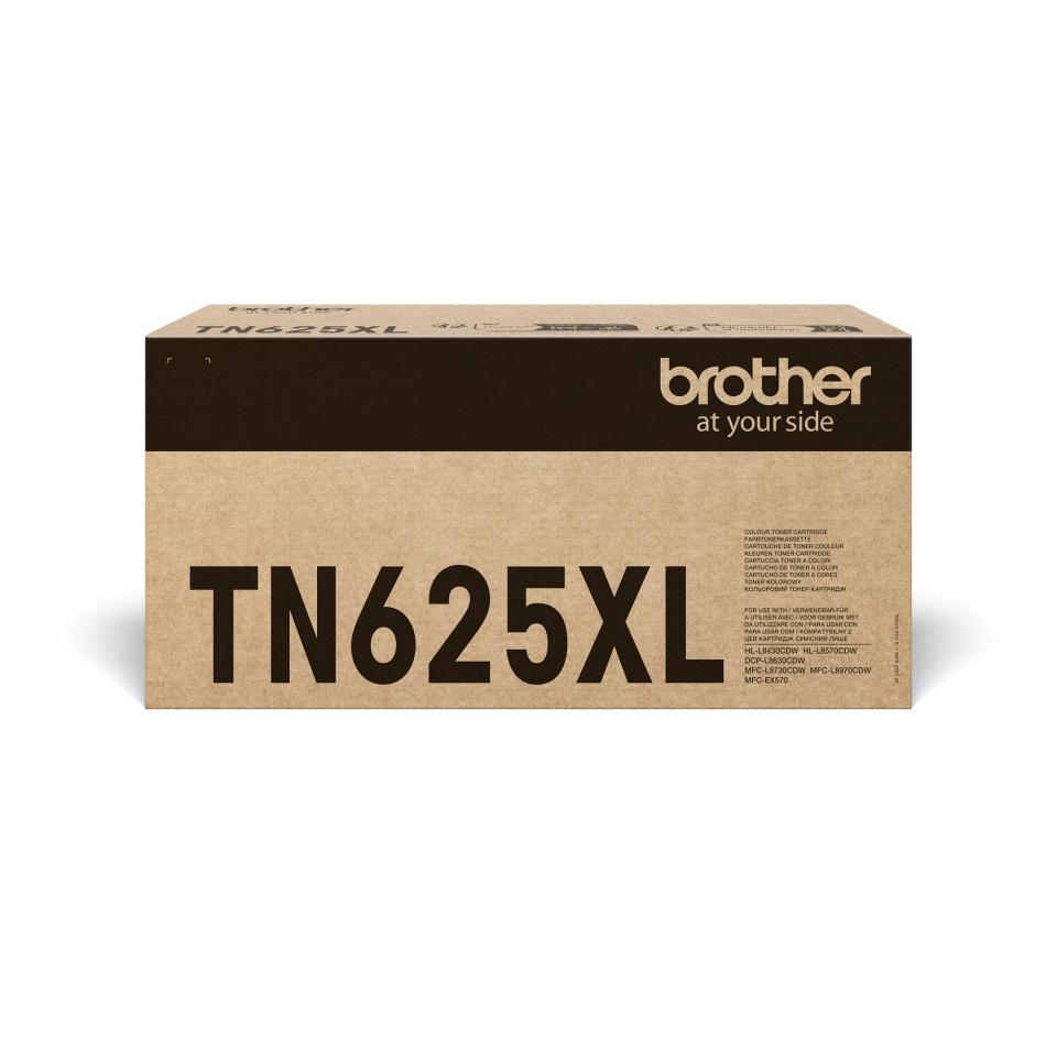 Toner Brother TN-625XLM