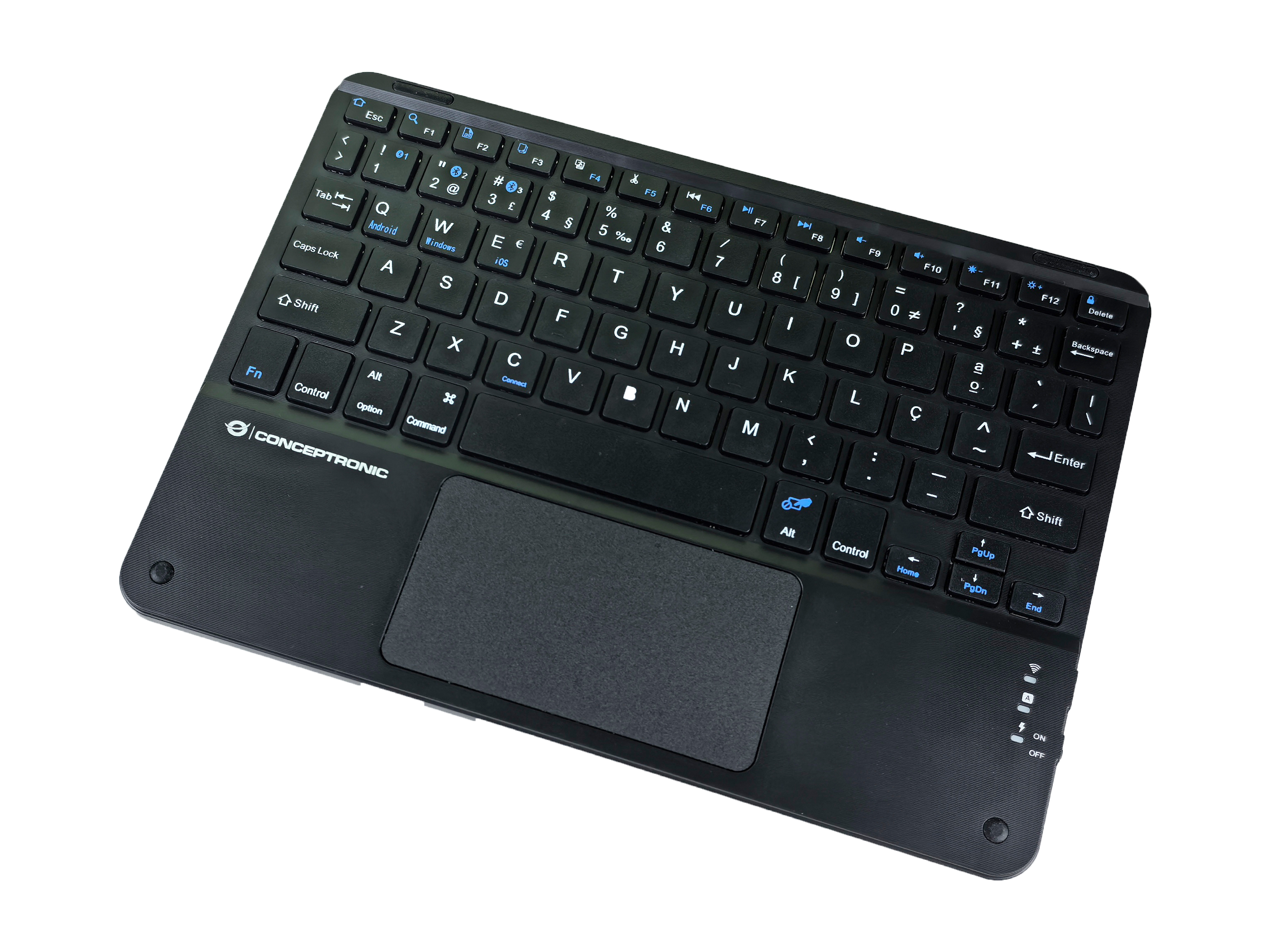 CONCEPTRONIC 10