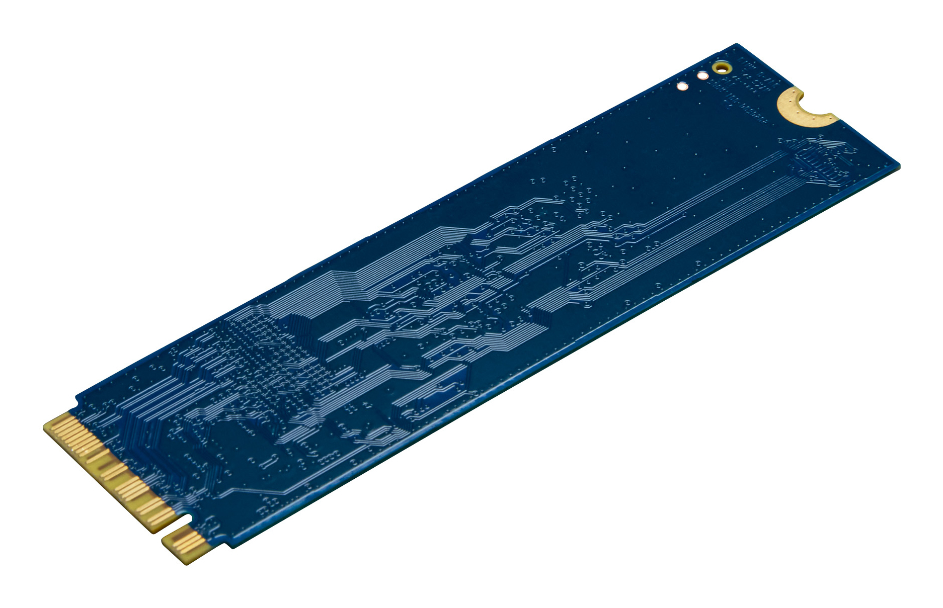 SSD 4TB Kingston M.2 PCI-E NVMe Gen4 NV3 retail Solid State Drives