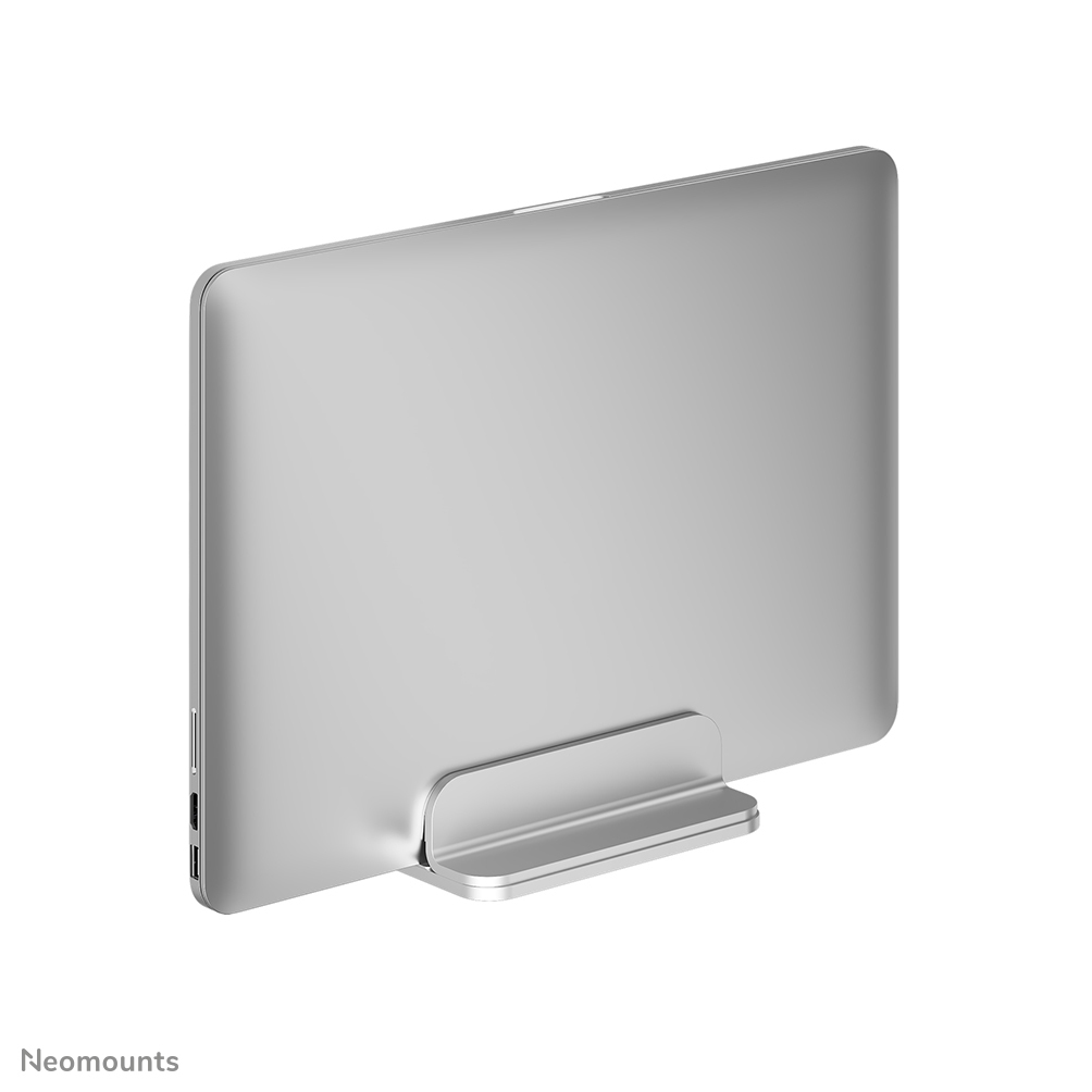 Neomounts Laptophalterung Montage 11-17" silber.
