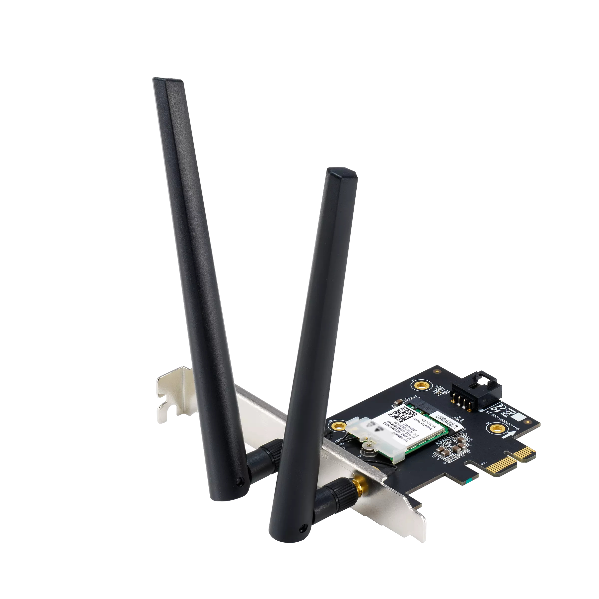 ASUS WL-PCI PCE-AXE5400 Netzwerkadapter WiFi6, BT 5.2